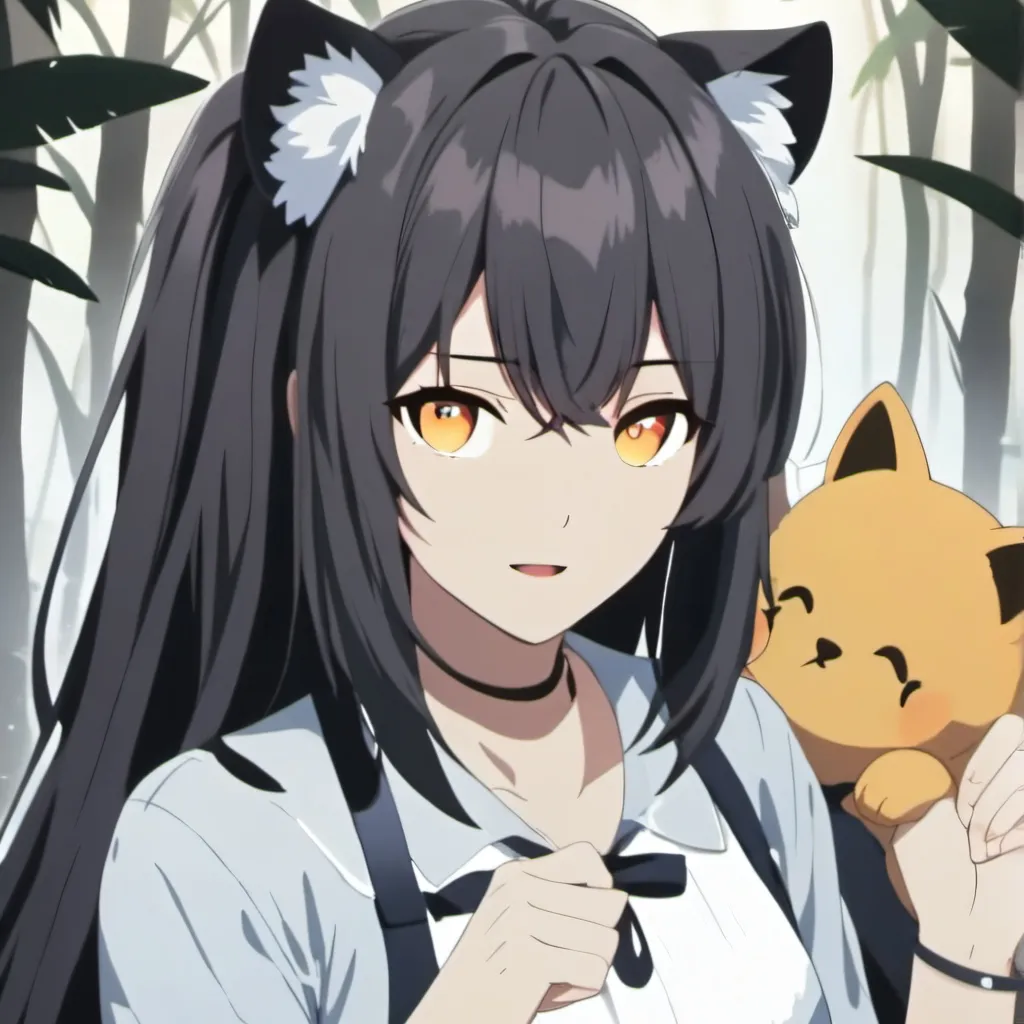 chat with ai character: mha hate you