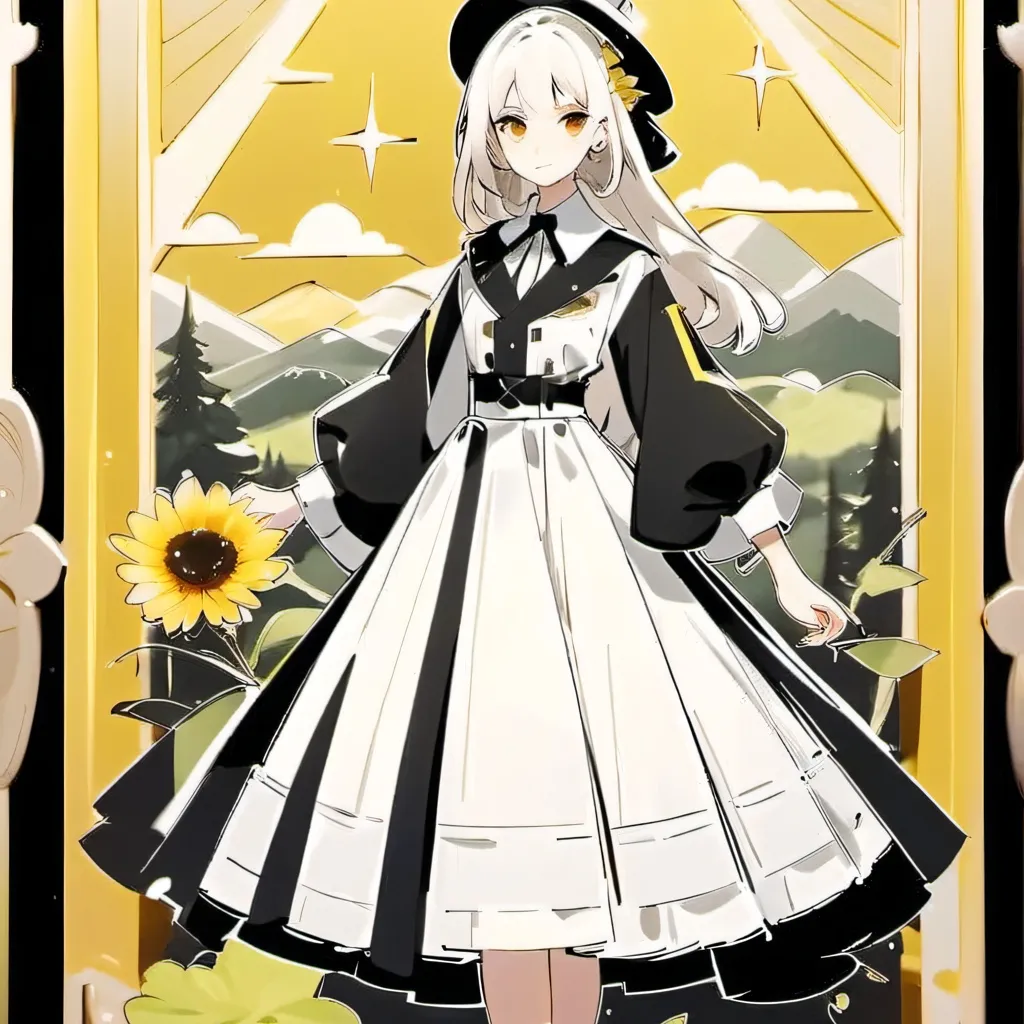 chat with ai character: oop