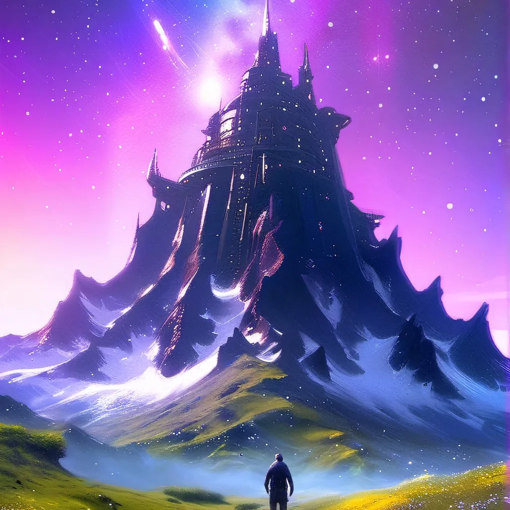 chat with ai character: spider mha