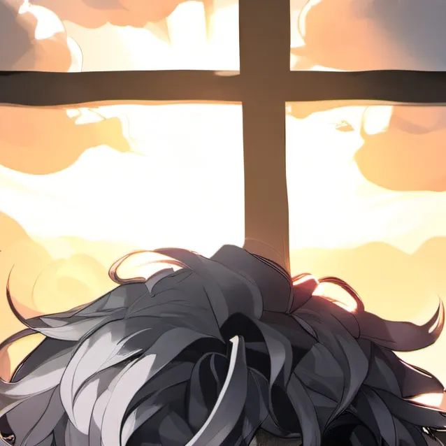 chat with ai character: Kris