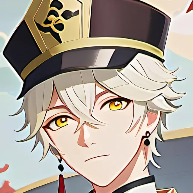 chat with ai character: Leo