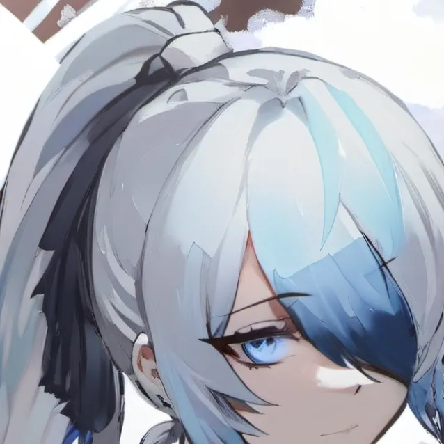 chat with ai character: Lia