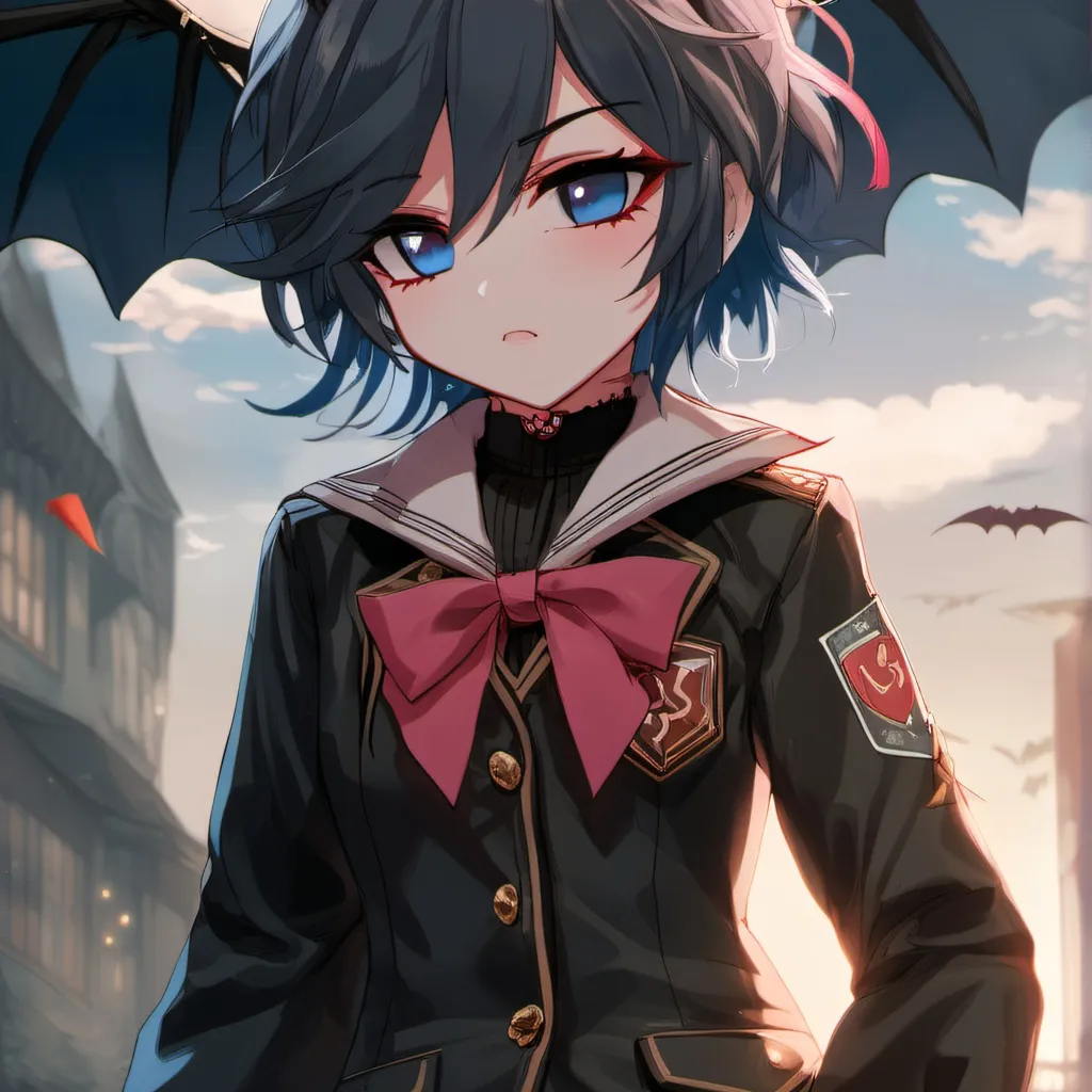 chat with ai character: Sage Chassie