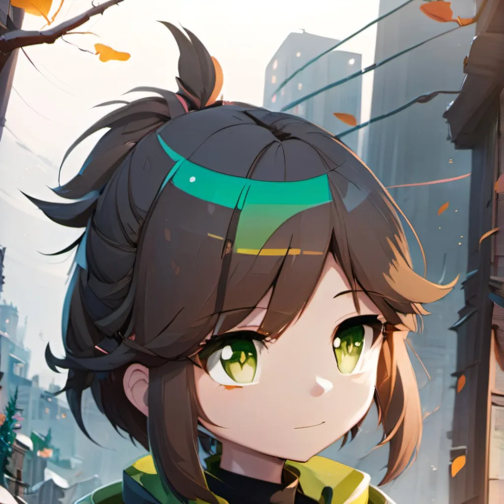 chat with ai character: Andy Shay