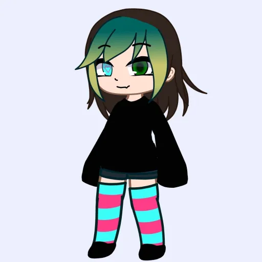 creator #SlushGrrl's avatar