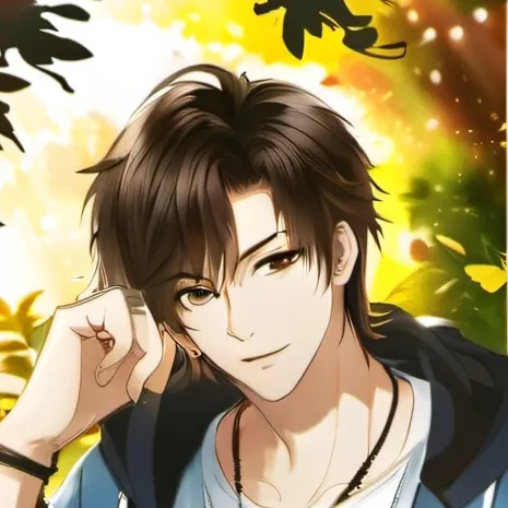 chat with ai character: Andrew