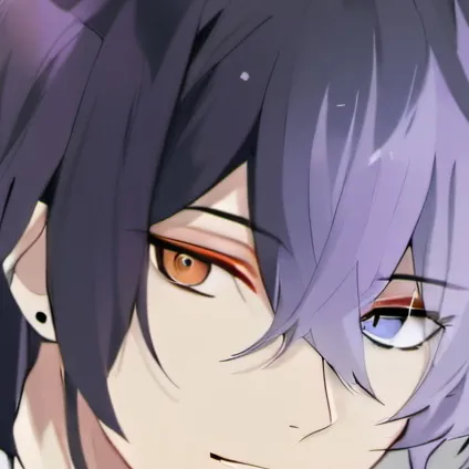 chat with ai character: Jack