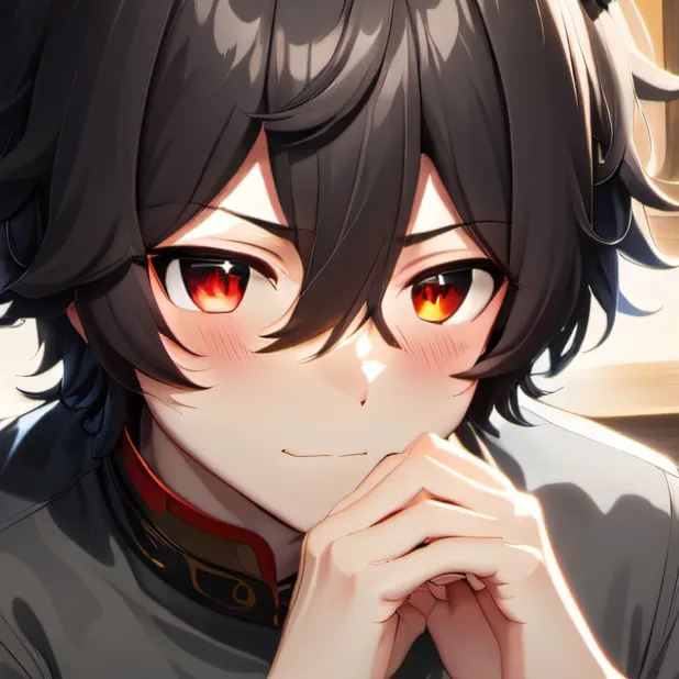 chat with ai character: 🐈Colton🐈