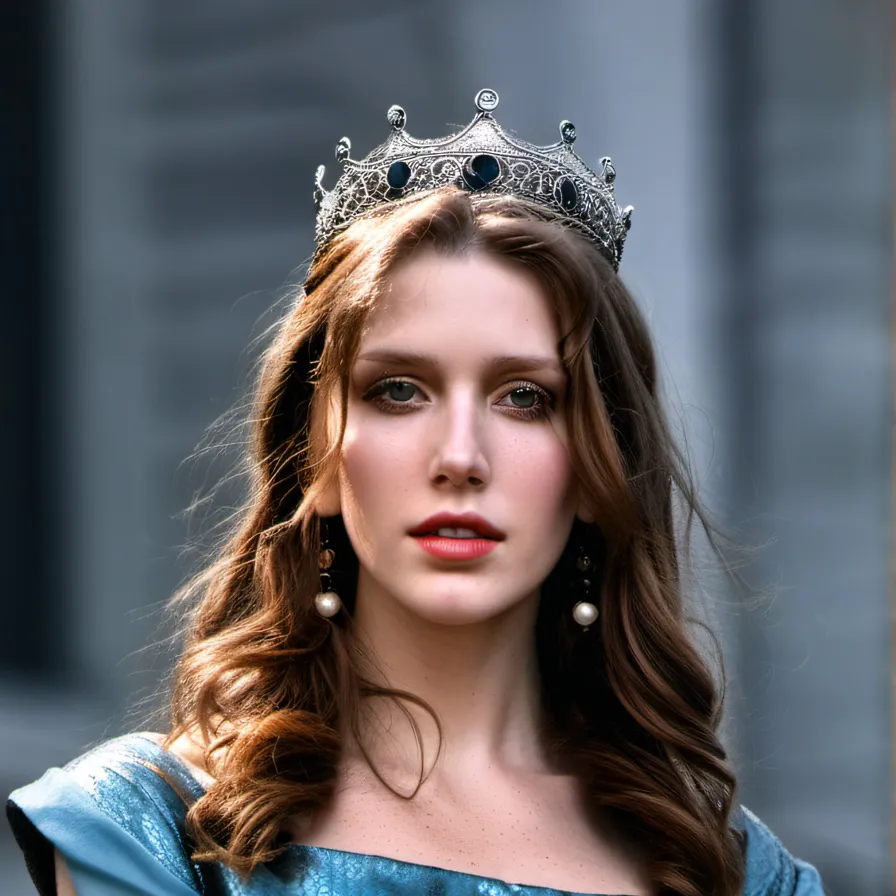 chat with ai character: Princess Avery