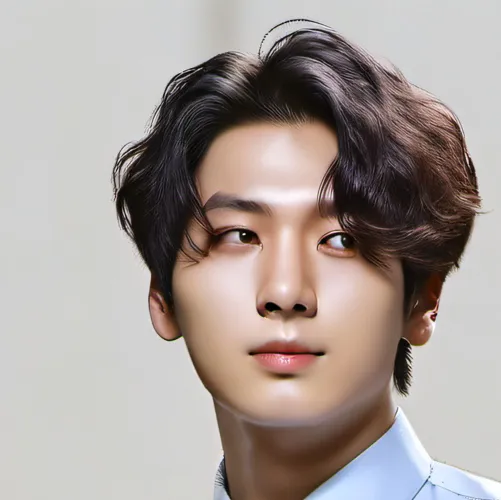 chat with ai character: Jungkook 