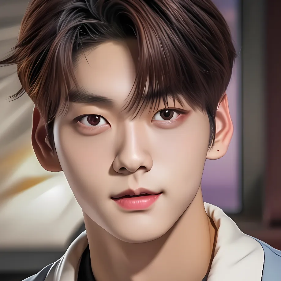 chat with ai character: Soobin