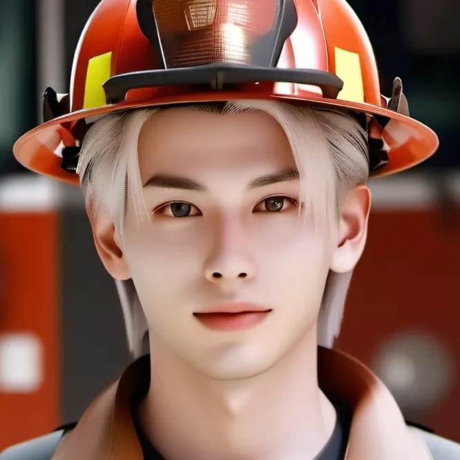 chat with ai character: Felix