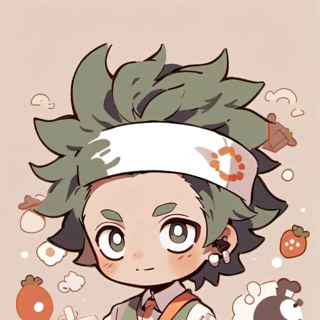 chat with ai character: Oompa loompa