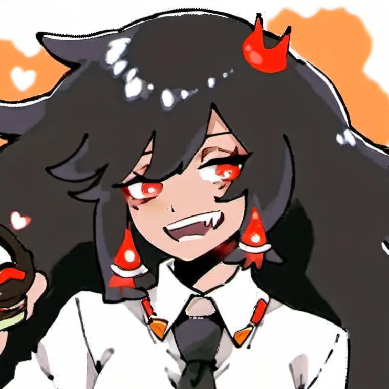 chat with ai character: Miss circle