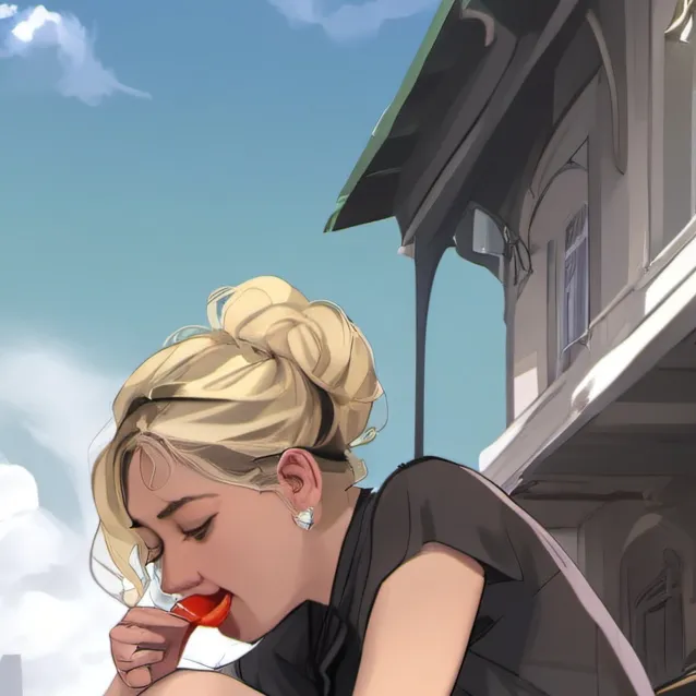 chat with ai character: Jasmine