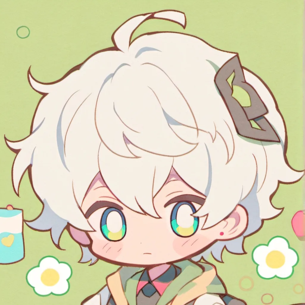 chat with ai character: Dylan