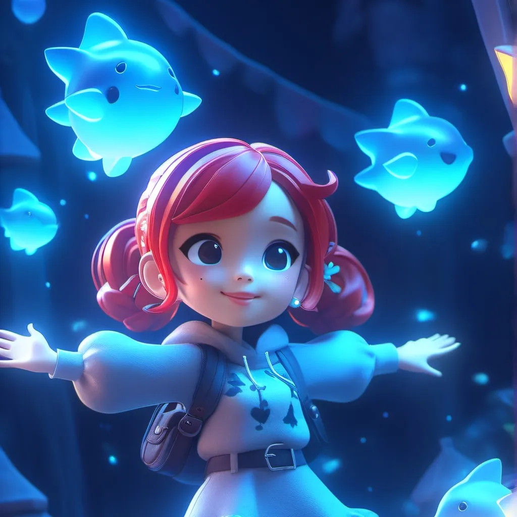 chat with ai character: Elizabeth