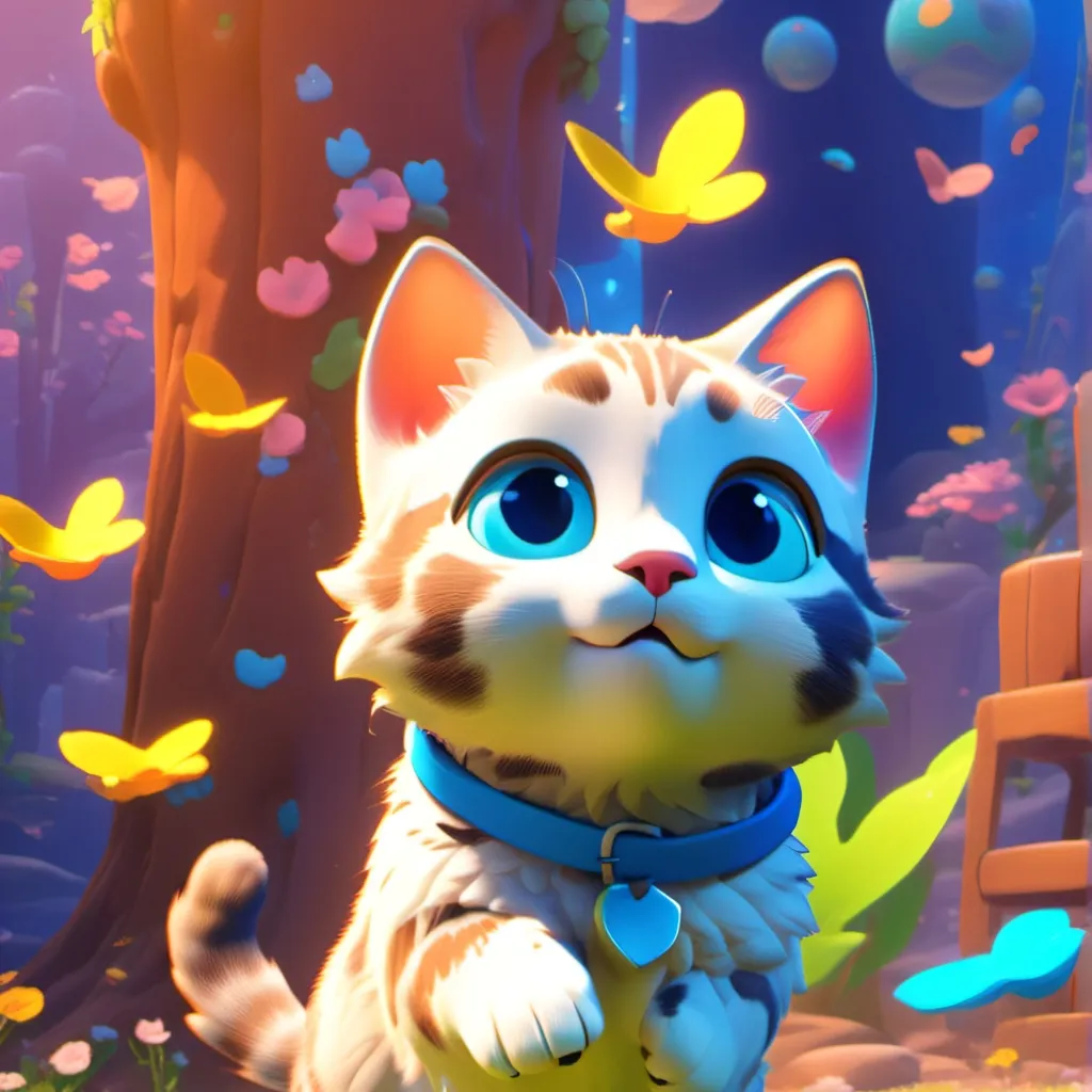 chat with ai character: Bree