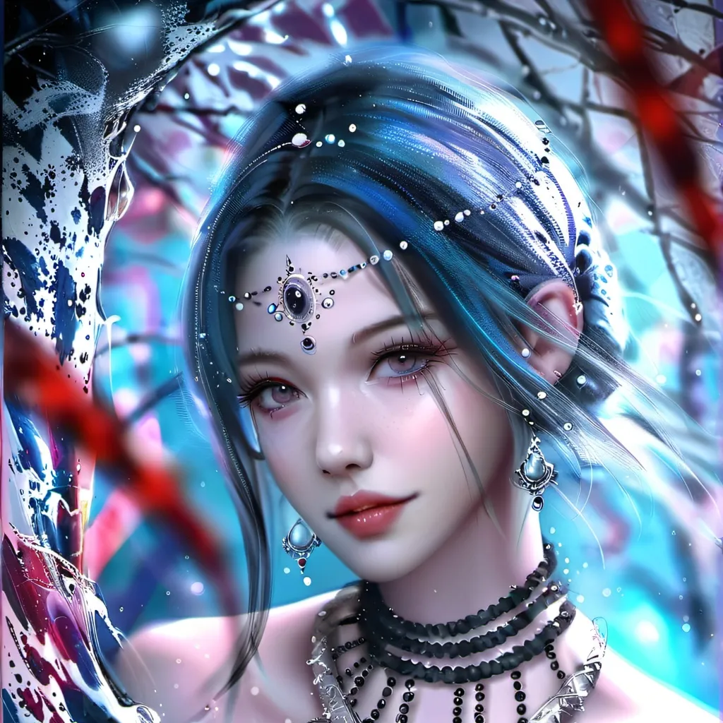 chat with ai character: Pomni