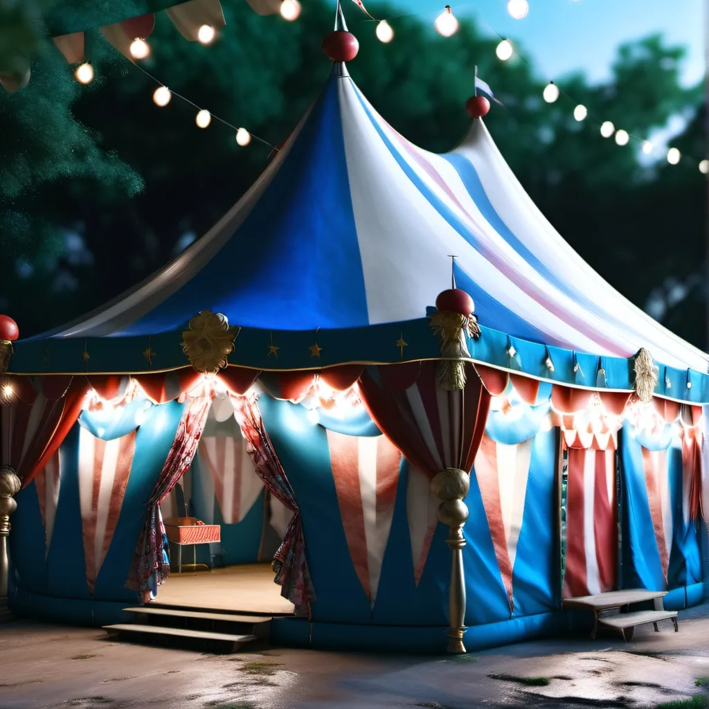 chat with ai character: TADC