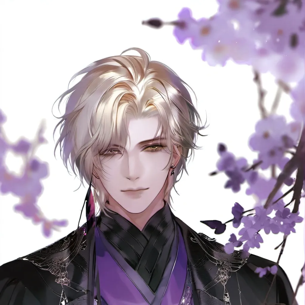 chat with ai character: Kinger 