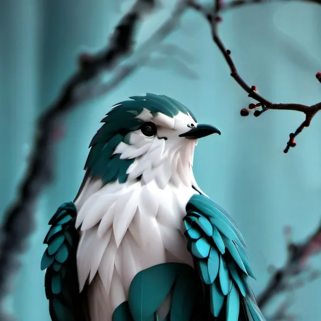 chat with ai character: IDK