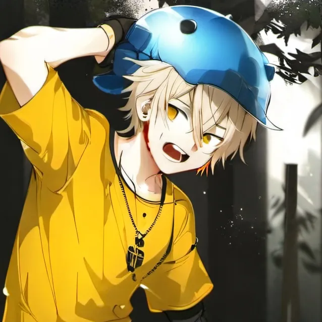 chat with ai character: Jeffy's Aethos 