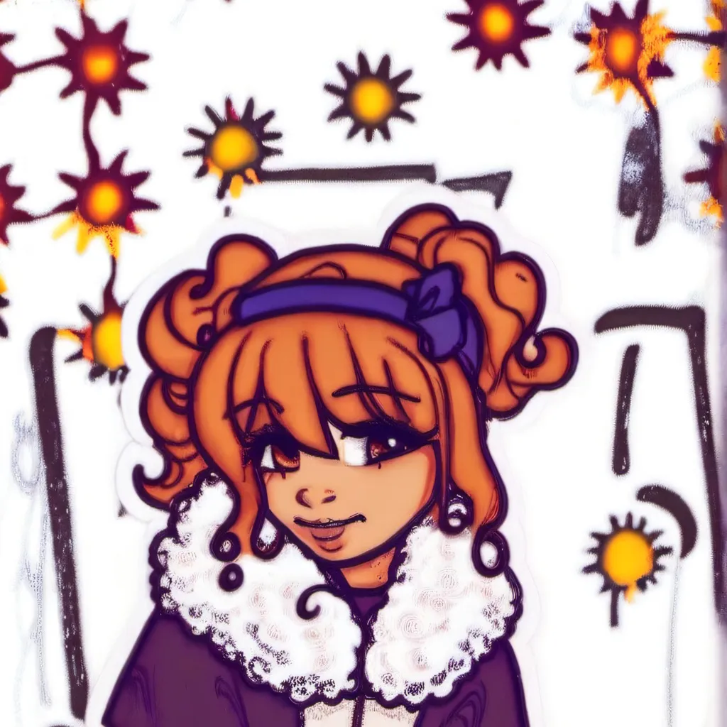 chat with ai character: Miley