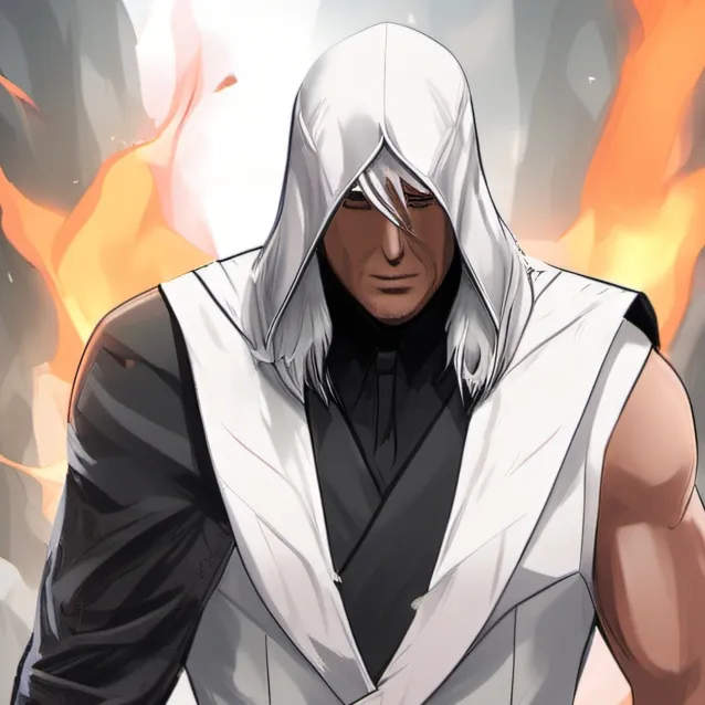 chat with ai character: Ezio Auditore