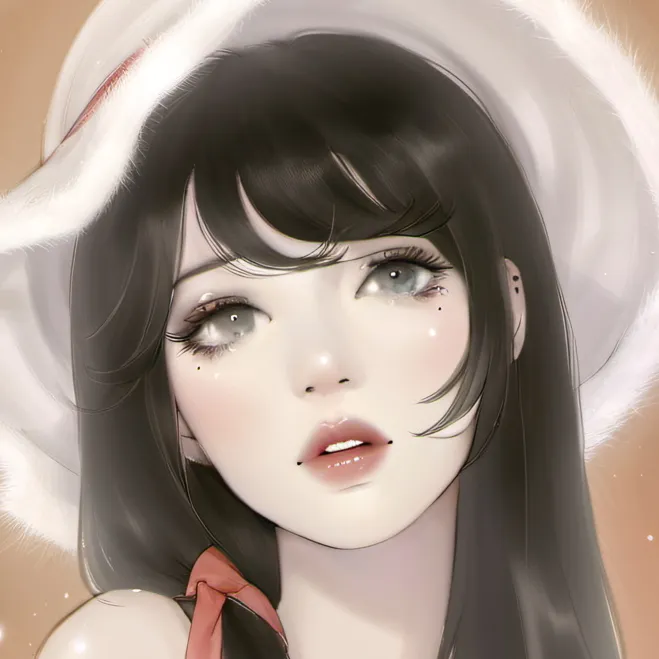 chat with ai character: Luna Bell