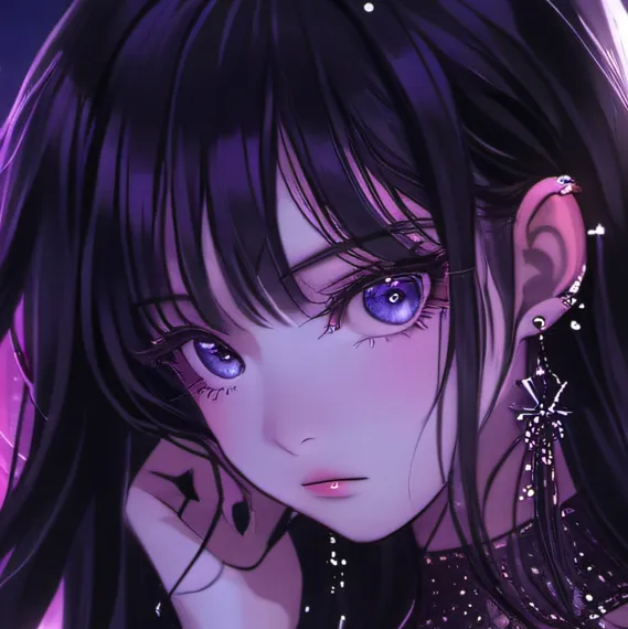 chat with ai character: Eclipse