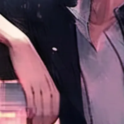 chat with ai character: Jay