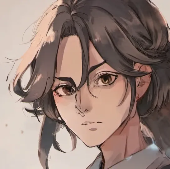 chat with ai character: Sukiyaki 