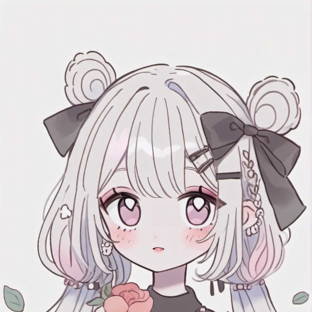 chat with ai character: Crimmie Beatrice