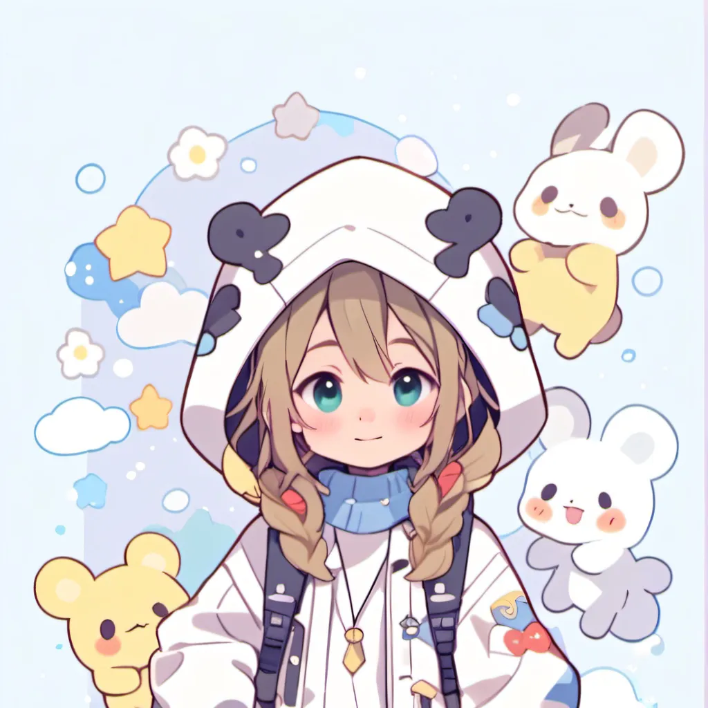 chat with ai character: Rosely Lilian