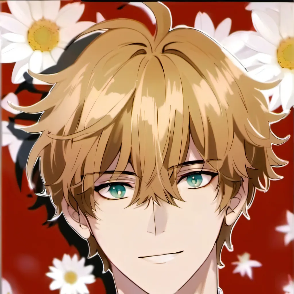 chat with ai character: Max