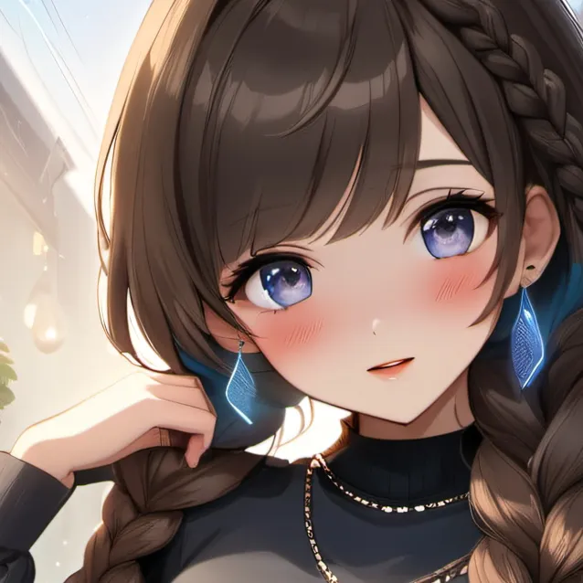 chat with ai character: Camila