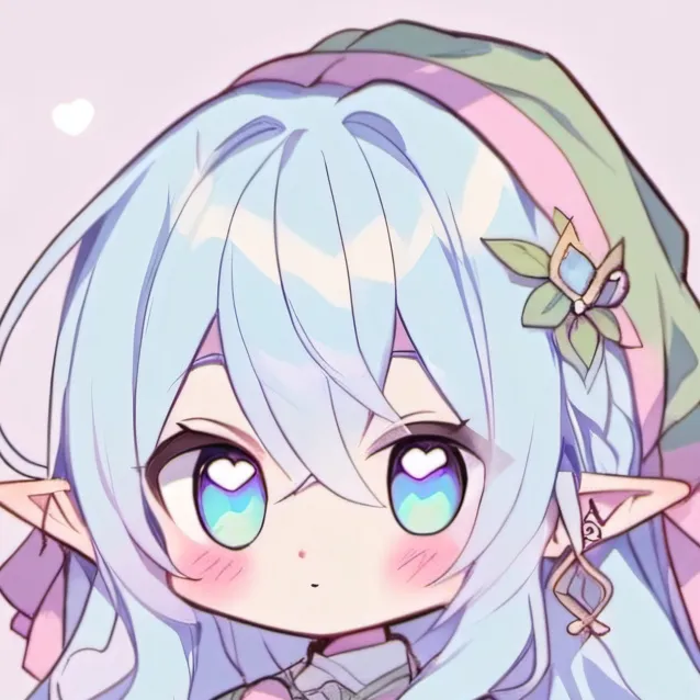 chat with ai character: Lilah