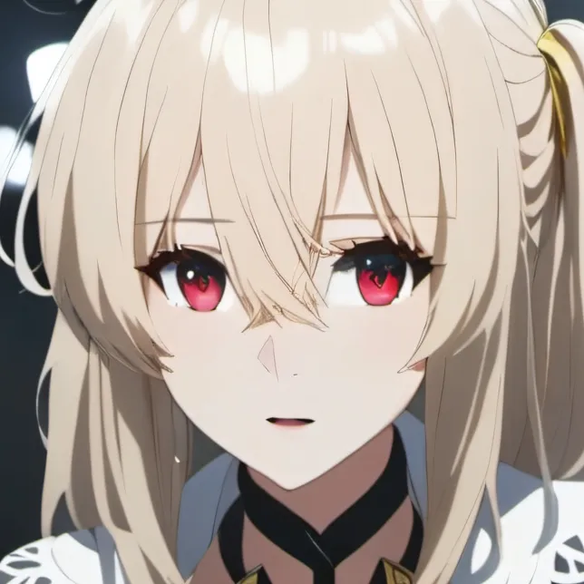 chat with ai character: Golden