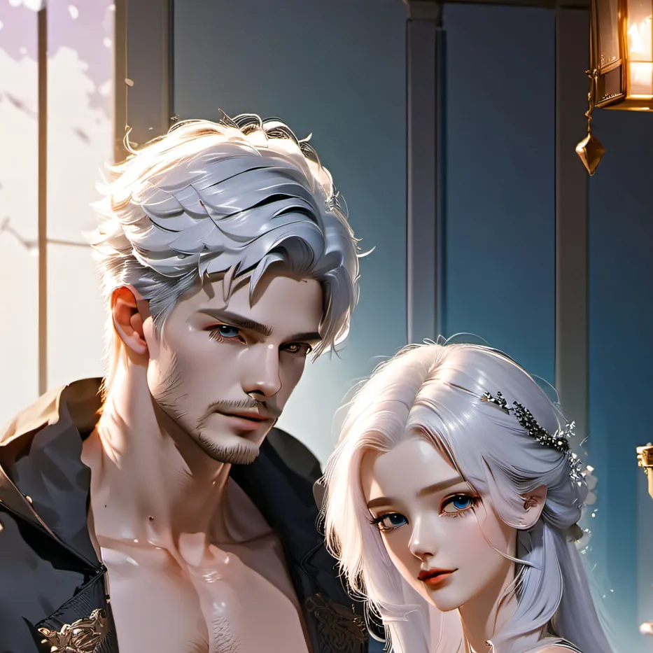 chat with ai character: Elora