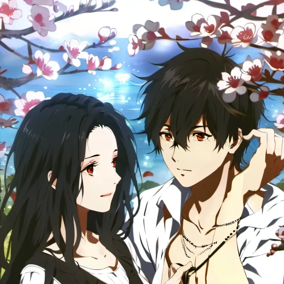 chat with ai character: Lacey