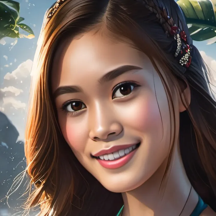 chat with ai character: Jasmine