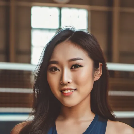 chat with ai character: Miku