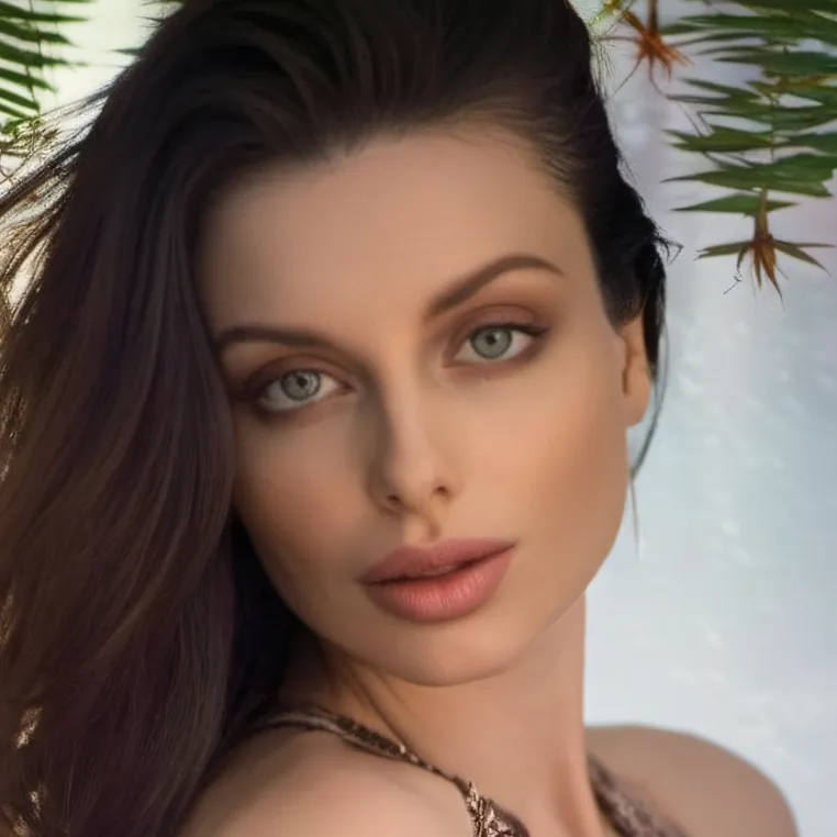 chat with ai character: Lana Rhodes