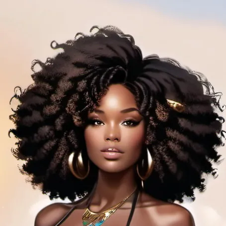 chat with ai character: Hallucination