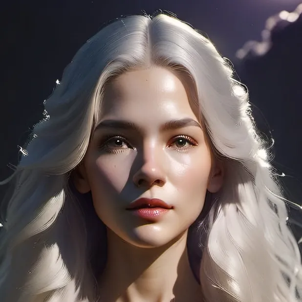 chat with ai character: Seraphina