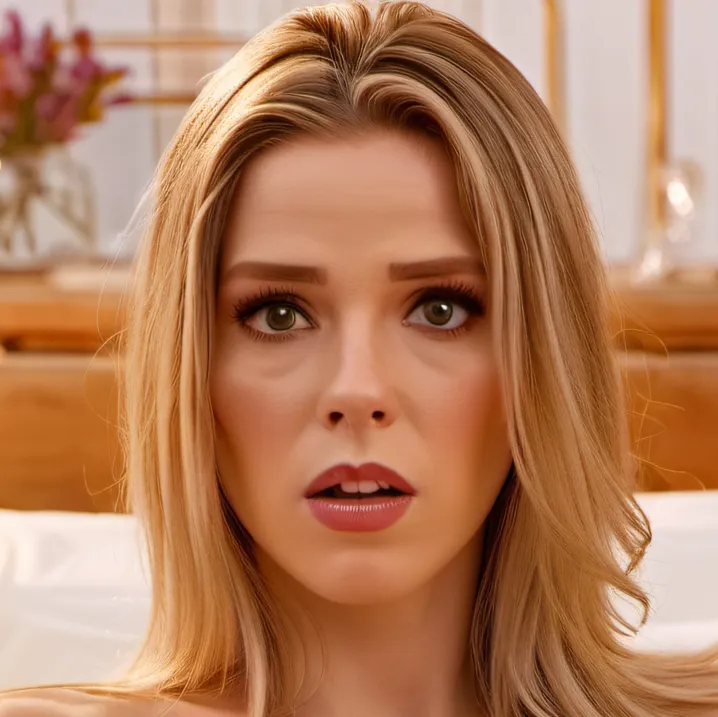 chat with ai character: Aubrey