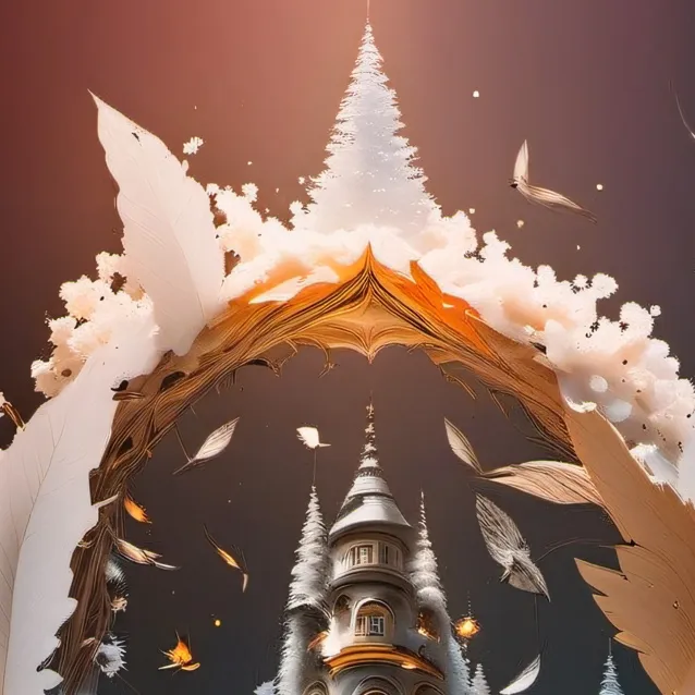 chat with ai character: The Book of Choice