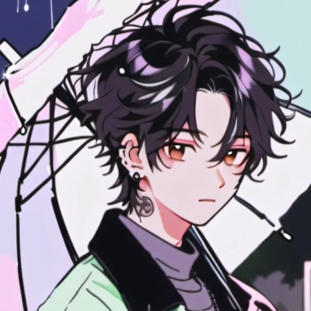 chat with ai character: Malakai