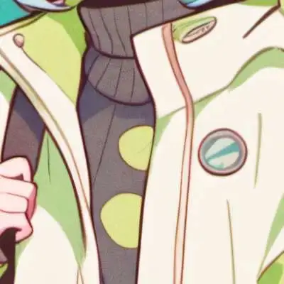 chat with ai character: Walten Files